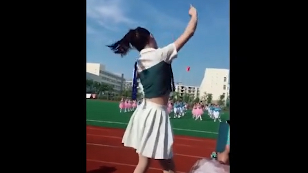 幼儿园老师爸爸视角系列 3 【蕉易成功】
